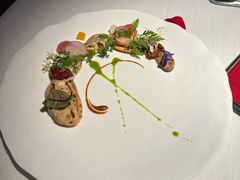 -弦月窗LUNETTE BY AMANDA(复兴路店)