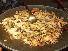 -春熙台韩国料理·章鱼肥牛(西丽店)