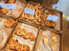 -那家面包房(珠江路店)