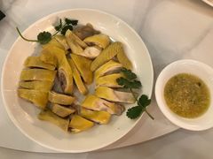 -旭璟酒家·传统粤菜·湘菜(逸景路店)