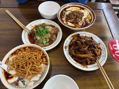 -西月城谭豆花(春熙路店)