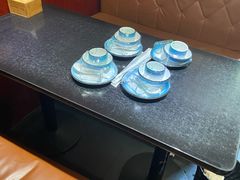 -晚归月亮湾私家菜(临邑路店)