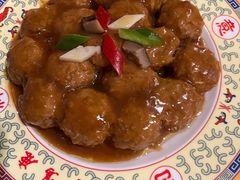 -鹿鸣春饭店(总店)