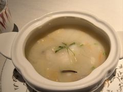 -華府Deluxe(兴业太古汇店)