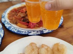 -聚发号清真菜馆