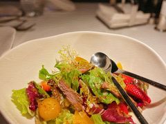 -燃扒房Steakhouse(皇庭店)