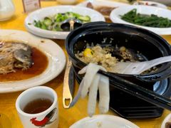 -大笑饭堂(甲子桥店)