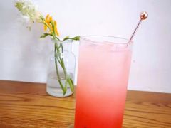 -AFS Cafe & Canteen(闽江二路店)