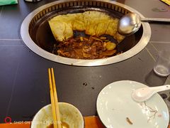 -老家大锅台·地锅鸡·铁锅炖(建邺文体路店)