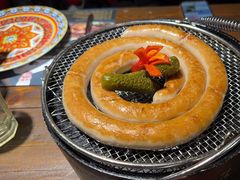 -卢布里西餐厅(总店)