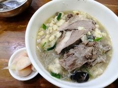 -刘信牛羊肉小炒泡馍(回民街店)