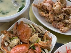 -明记海鲜大排档(巽寮湾店)