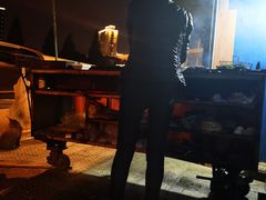 -霍元甲烧烤(江城商务大楼店)