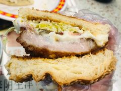 -新辉港式茶餐厅(北栅店)