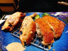 -馔豚·台北菜专门店(深圳湾万象城店)