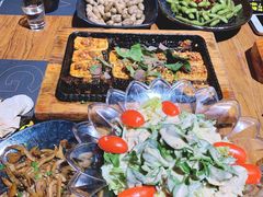 -嘎嘎鸭脑壳(蜀汉路店)
