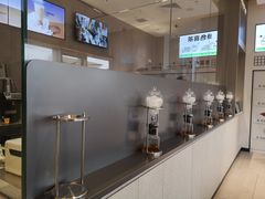 -喜茶(珠海华发商都店)