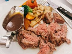 -莫斯科餐厅