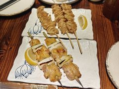 -鸟鹏烧鸟居酒屋(熙龙湾店)