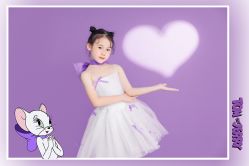 -三只熊儿童摄影(公园店)