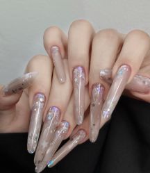 -MB·nail美甲美睫