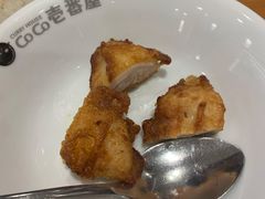 -COCO壱番屋(北京平安国际金融中心店)