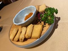 -山石榴·贵州菜(丰盛里店)