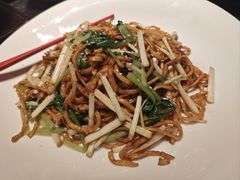 -海味·悦外滩中餐厅(上海宝龙丽筠酒店)