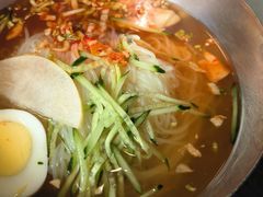 -金刚山(学府路店)