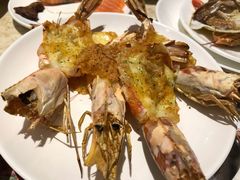 -芭菲盛宴·环球美食(北城国际店)