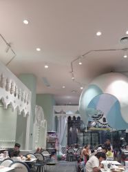 -奈尔宝·儿童乐园·亲子餐厅(星河湾店)