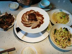 -臻味到北京烤鸭(MM3购物中心店)