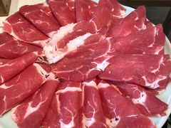 -东门口涮肉·砂锅·烤串(老门东店)