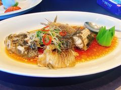 -馋遇江南·精致湖景雅宴(东方之门店)