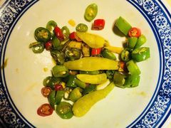 -小柴米·传统江西菜(八一广场店)