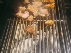 -刘记大块烤羊腿餐吧(北沙滩店)