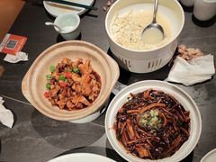 -湖里春风·淮扬菜(丽泽天街店)