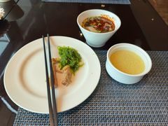 -艺站·自助餐厅·牛排西餐厅(济南绿地美利亚酒店)