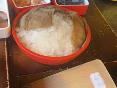 -蜀九鼎毛肚火锅(惠安店)