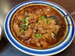 -功夫餐厅