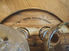-Trung Nguyen Café Legend