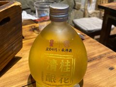 -盟重烧烤(高正街店)
