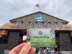 -沈阳森林动物园