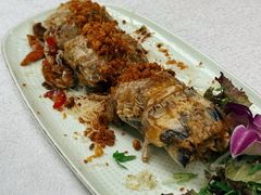 -喜记避风塘炒辣蟹(旗舰店)