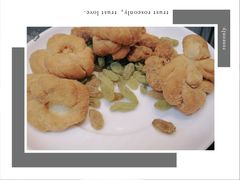 -解放碑威斯汀酒店-知味国际美食餐厅