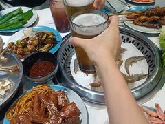-圣罗巴甄选自助(麦凯乐店)