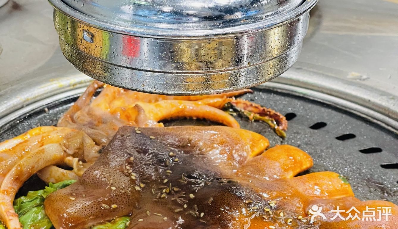 在北京最东北的美味烧烤非齐齐哈尔莫属