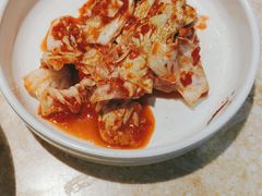 -英子补身汤(海兰路店)