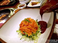 -一品诚记烤肉·甄选店(中南路店)