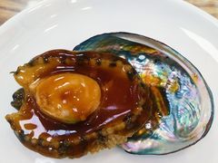 -聚德福海鲜家常菜(刘庄店)